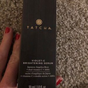 Violet-C Brightening Serum